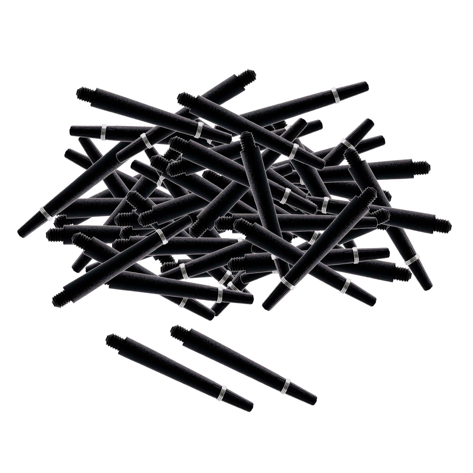 100X Outdoor Sports Soft Tip Replacememt Nylon Point Soft Tip Darts Set Tools 100X Outdoor Sports Soft Tip Replacememt Nylon Point Soft Tip Darts Set Tools